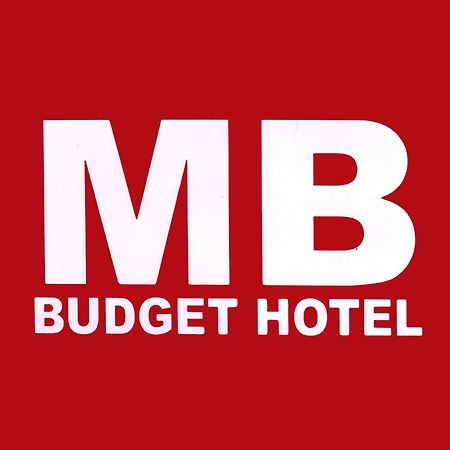 Mb Budget Hotel Kota Kinabalu Extérieur photo