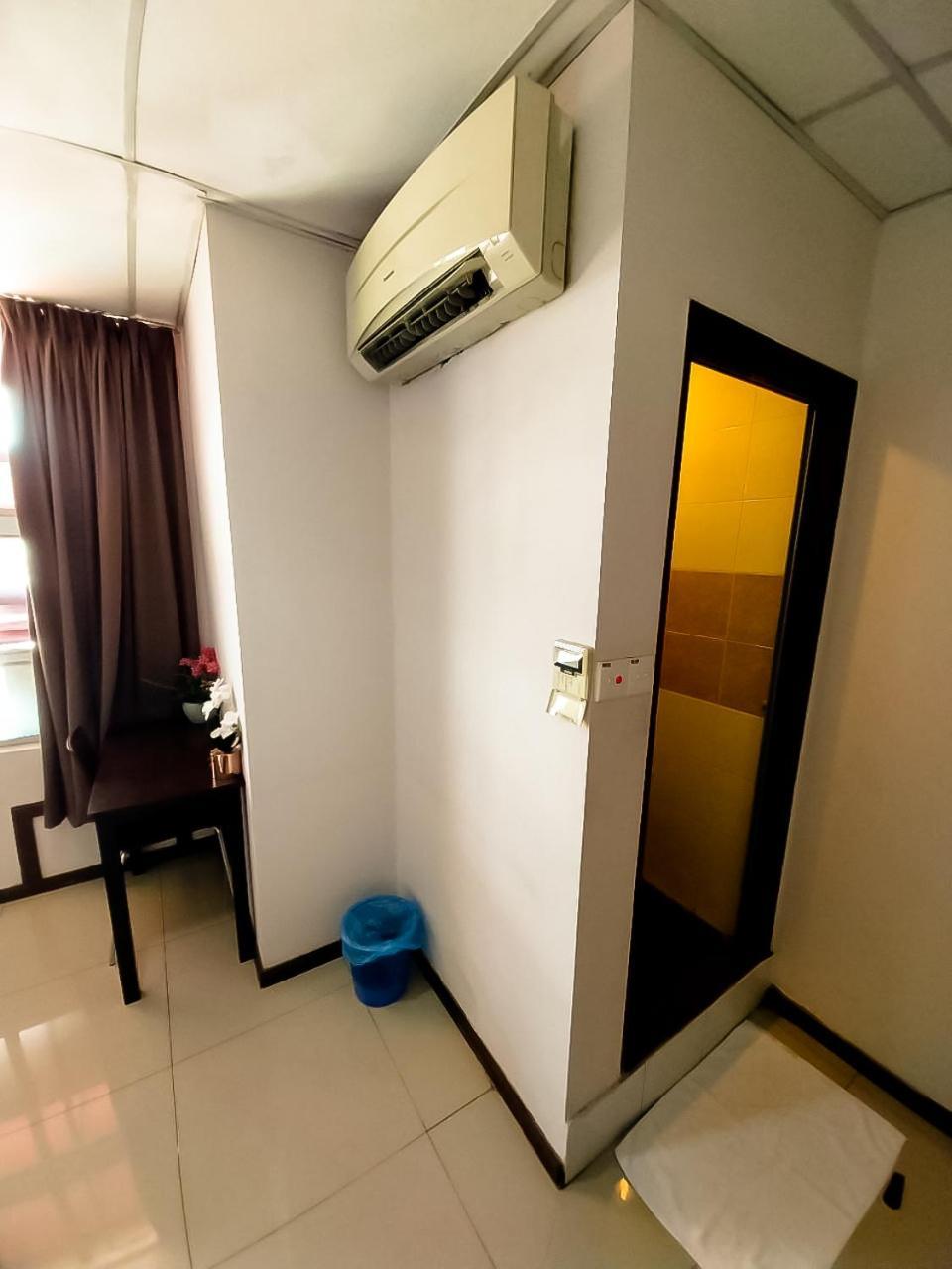 Mb Budget Hotel Kota Kinabalu Extérieur photo