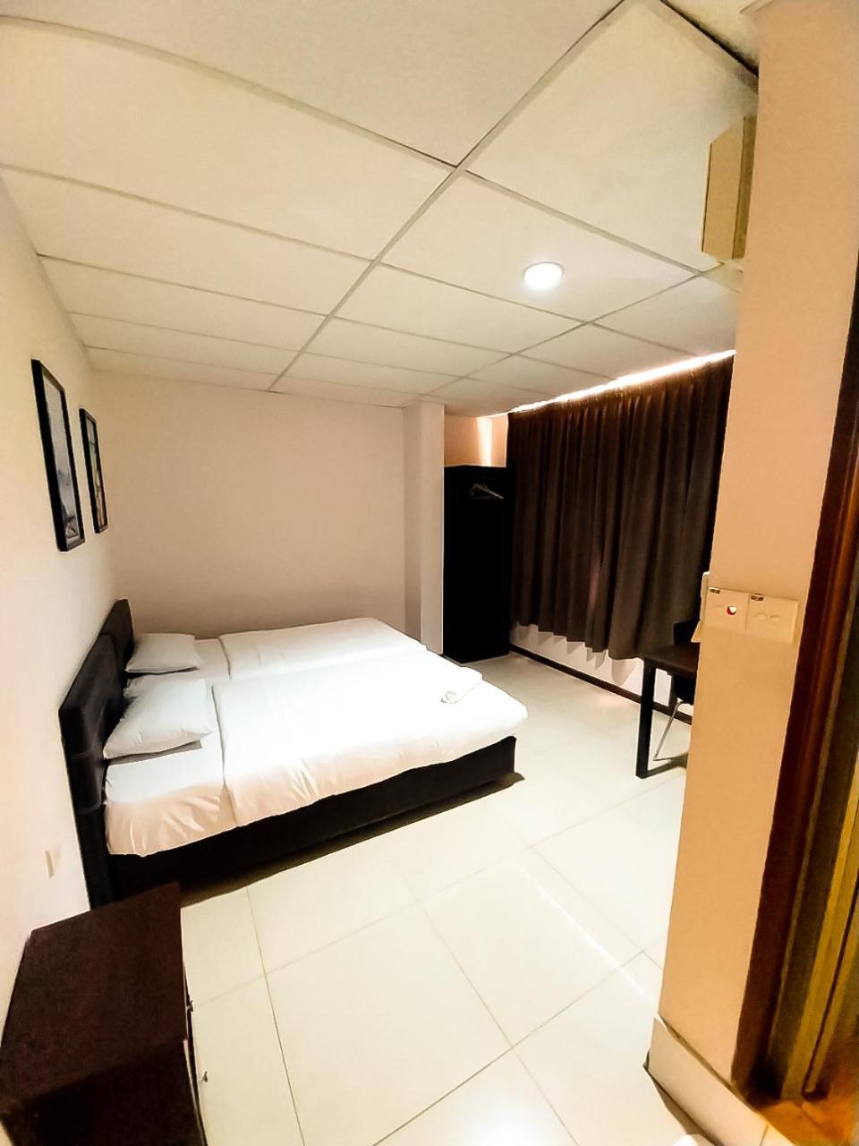 Mb Budget Hotel Kota Kinabalu Extérieur photo