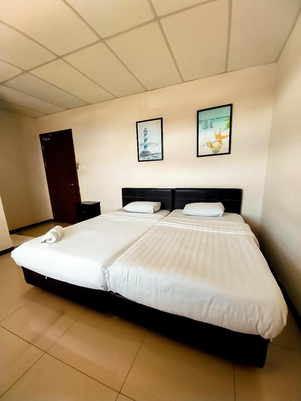 Mb Budget Hotel Kota Kinabalu Extérieur photo