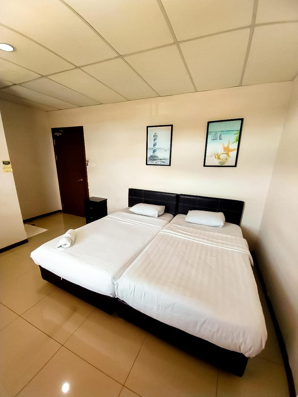 Mb Budget Hotel Kota Kinabalu Extérieur photo