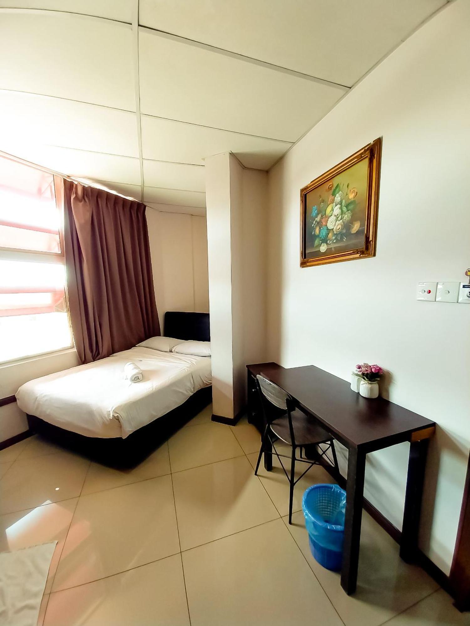 Mb Budget Hotel Kota Kinabalu Extérieur photo