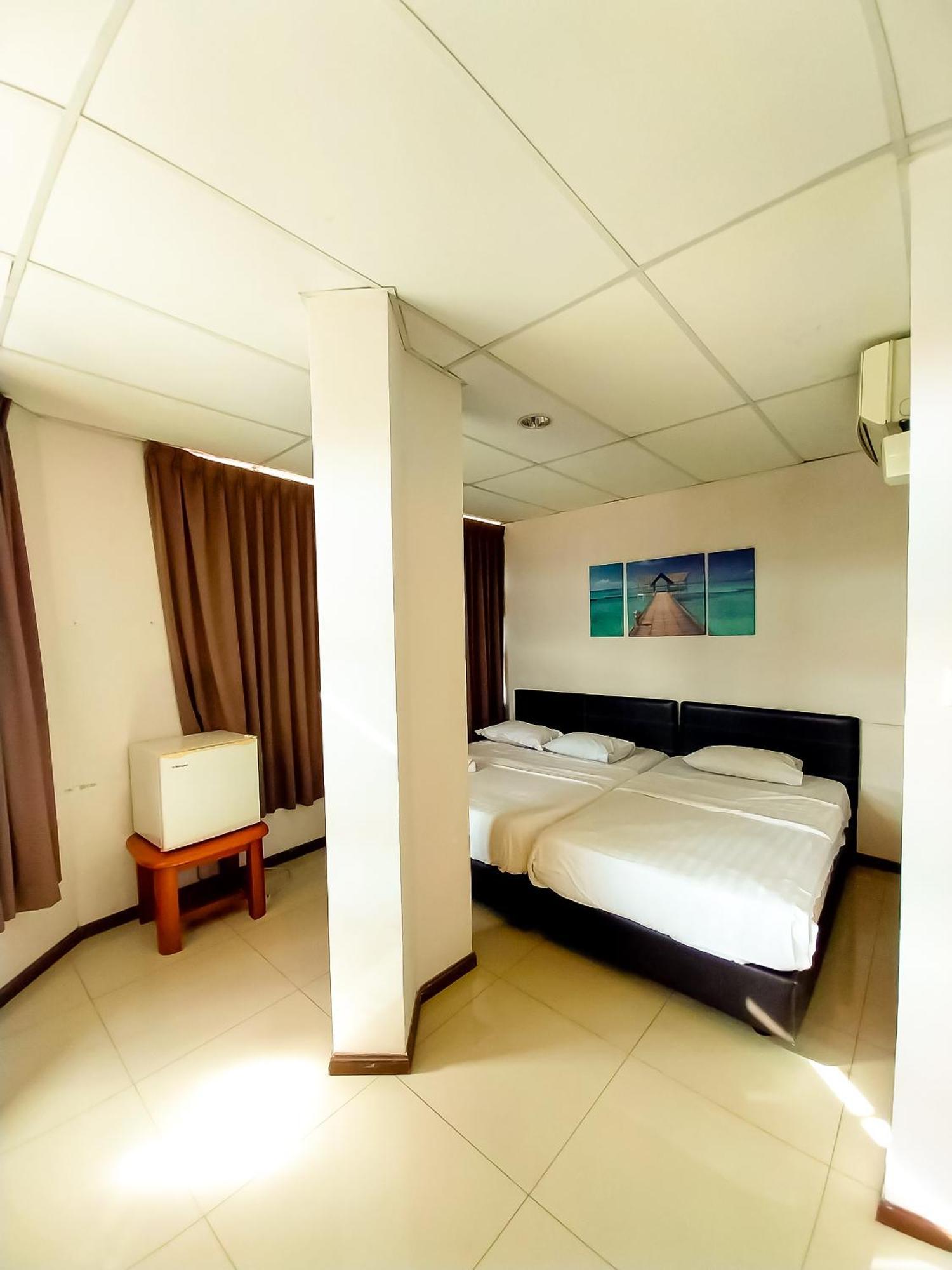 Mb Budget Hotel Kota Kinabalu Extérieur photo